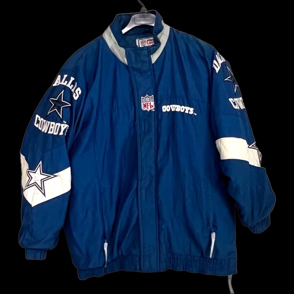 STARTER Jackets & Coats Vintage Starter Dallas Cowboys Nfl 99s